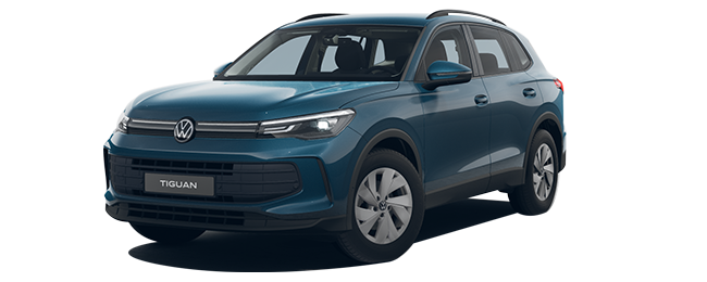 Tiguan Life